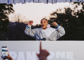 Nike Sportswear Brings Studio Fleece to Pantone Sundays