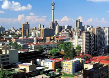 The Missing Layer of South African Creativity