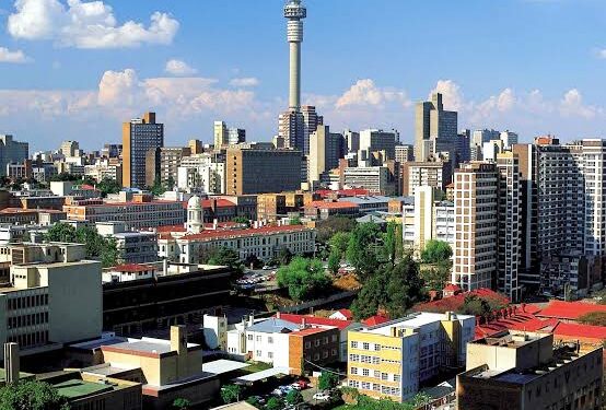 The Missing Layer of South African Creativity