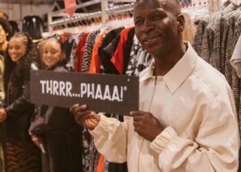 Selaelo Selota on Identity, Memory and Taking His Creative Language From Music Into Fashion