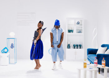 Lia Butler and XDuppy Bring Amapiano and Neo-Zulu Together in Mashup Masters Episode 4