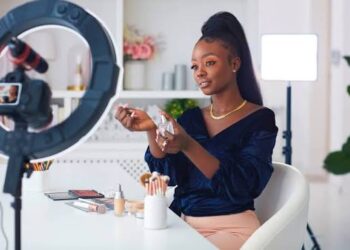 The Business of Being Seen: Does Visibility Actually Pay?