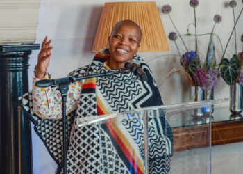Thato Toeba’s FNB Art Prize Exhibition Opens at the Johannesburg Art Gallery