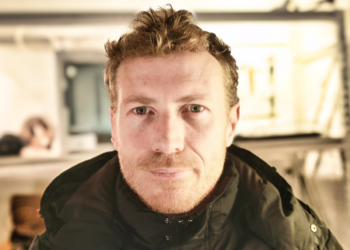 From Kokstad to the Emmys: How Rick Treweek Built a World Inside VR