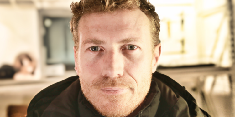 From Kokstad to the Emmys: How Rick Treweek Built a World Inside VR