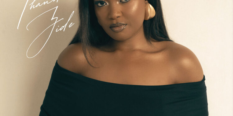 Thando Zide Is Building a World Around Ku Ngawe