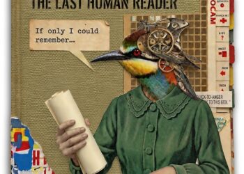 Wits Art Museum Is Rethinking the Book in the Age of AI