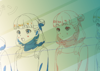 African Animators Can Apply for 100 Free Places on Japanese Anime Course