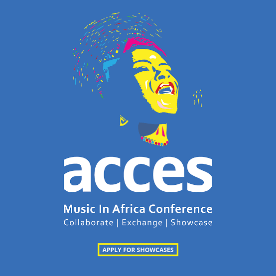Emerging Artists Can Submit Their Music for a Chance to Win R35,000 in Support