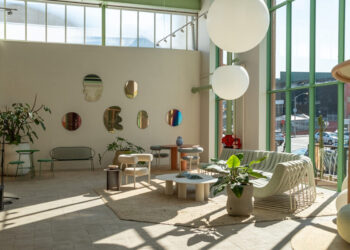 How Design Week Takes Shape in Joburg and Cape Town
