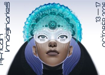 Fak’ugesi Is Connecting Creative Technology to South Africa’s Creative Economy